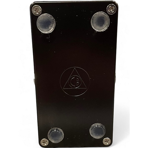 Used Catalinbread Airstrip Console Pre Effect Pedal