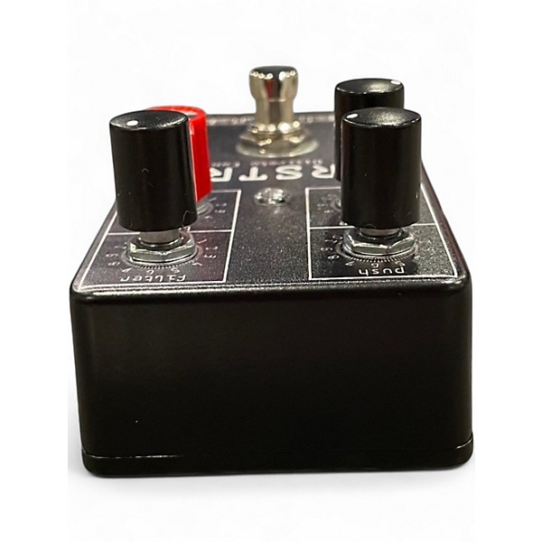 Used Catalinbread Airstrip Console Pre Effect Pedal