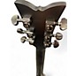 Used Schecter Guitar Research ORLEANS STUDIO Black Acoustic Guitar