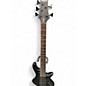Used Schecter Guitar Research STEALTH Flat Black Electric Bass Guitar thumbnail