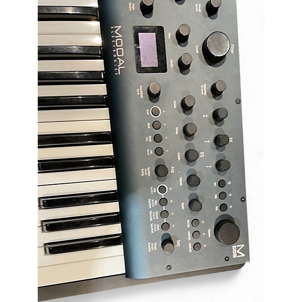 Used Modal Electronics Limited ARGON 8 Synthesizer Synthesizer