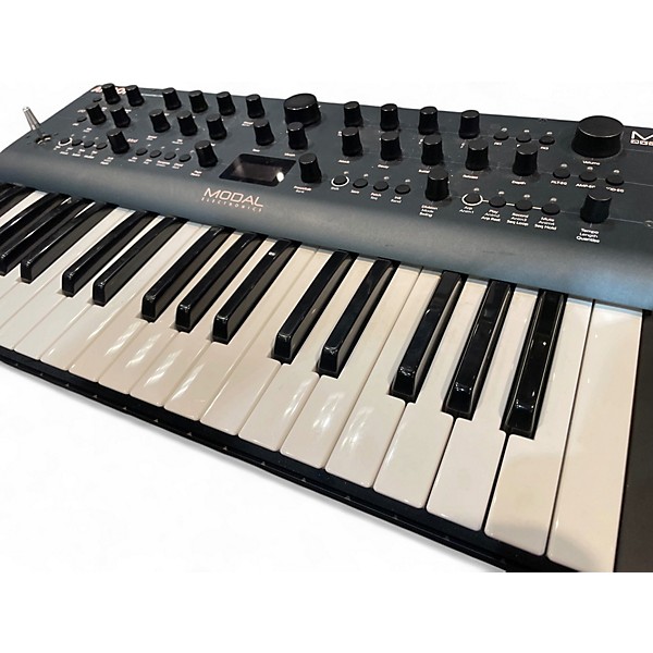 Used Modal Electronics Limited ARGON 8 Synthesizer Synthesizer