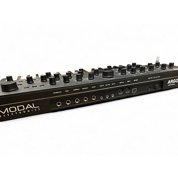 Used Modal Electronics Limited ARGON 8 Synthesizer Synthesizer