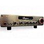 Used Bugera BV1001M Bass Amp Head thumbnail