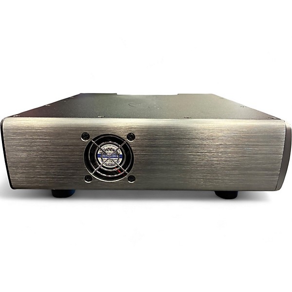 Used Bugera BV1001M Bass Amp Head