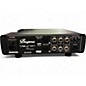 Used Bugera BV1001M Bass Amp Head