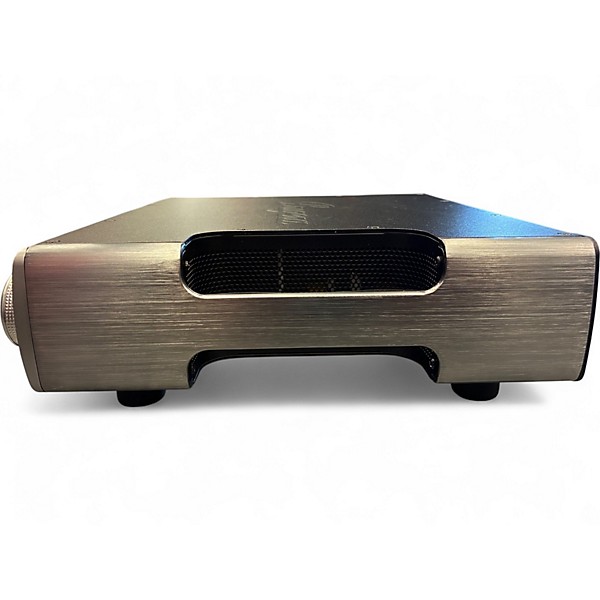 Used Bugera BV1001M Bass Amp Head