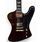 Used ESP LTD Phoenix 1000 Maroon Solid Body Electric Guitar