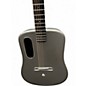 Used LAVA MUSIC LAVA ME 4 SPACE GREY Acoustic Electric Guitar