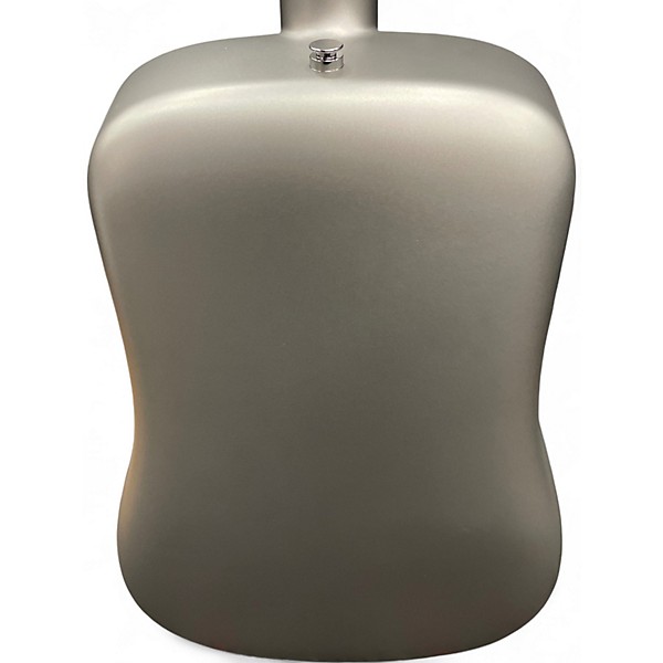 Used LAVA MUSIC LAVA ME 4 SPACE GREY Acoustic Electric Guitar