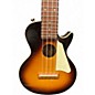 Used Epiphone Les Paul Ukulele 2 Tone Sunburst Ukulele