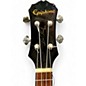 Used Epiphone Les Paul Ukulele 2 Tone Sunburst Ukulele