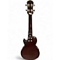 Used Epiphone Les Paul Ukulele 2 Tone Sunburst Ukulele