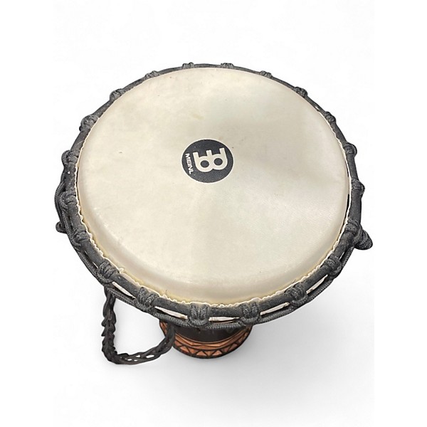 Used MEINL Pioneer mahogany Djembe Djembe