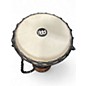 Used MEINL Pioneer mahogany Djembe Djembe