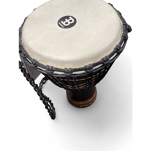 Used MEINL Pioneer mahogany Djembe Djembe