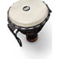 Used MEINL Pioneer mahogany Djembe Djembe