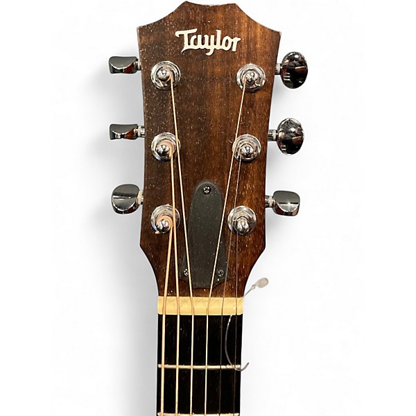 Used Taylor GS Mini Koa Natural Acoustic Guitar