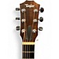 Used Taylor GS Mini Koa Natural Acoustic Guitar
