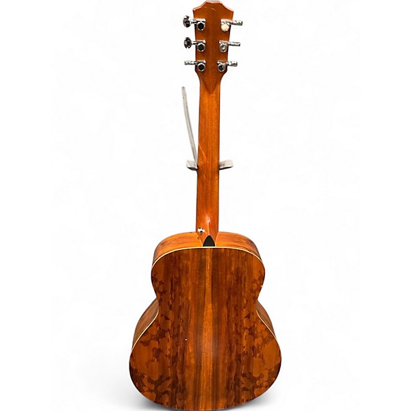 Used Taylor GS Mini Koa Natural Acoustic Guitar