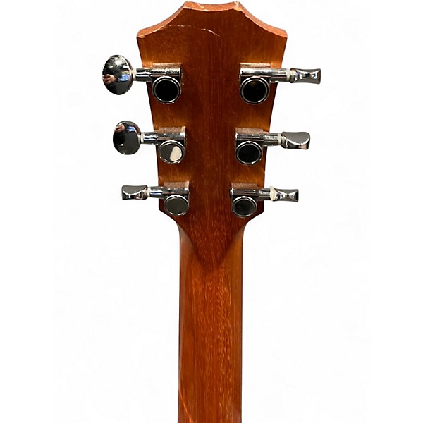 Used Taylor GS Mini Koa Natural Acoustic Guitar