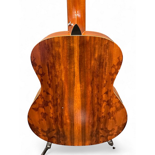 Used Taylor GS Mini Koa Natural Acoustic Guitar