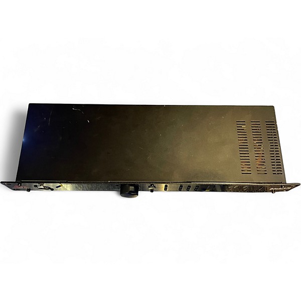 Used dbx DriveRack PA2 Signal Processor