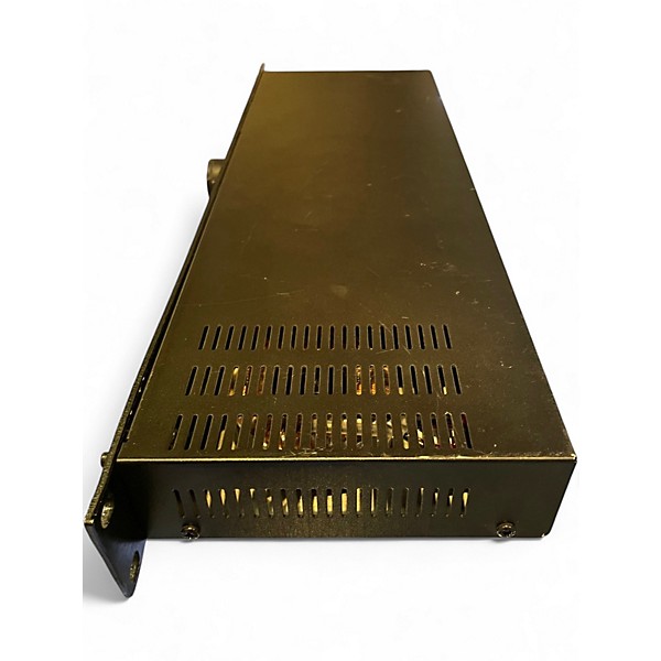 Used dbx DriveRack PA2 Signal Processor