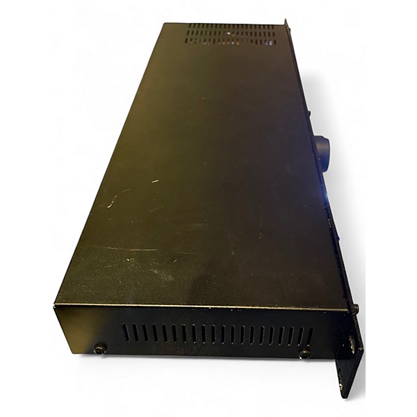 Used dbx DriveRack PA2 Signal Processor