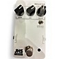 Used JHS 3 Series Reverb Effect Pedal