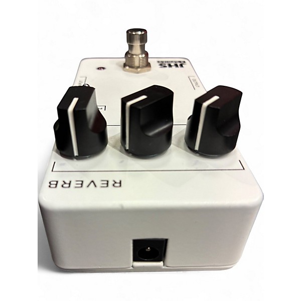 Used JHS 3 Series Reverb Effect Pedal