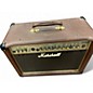 Used Marshall AS50R 50W 2X8 Acoustic Guitar Combo Amp thumbnail