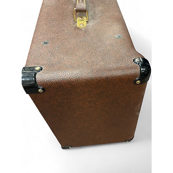 Used Marshall AS50R 50W 2X8 Acoustic Guitar Combo Amp