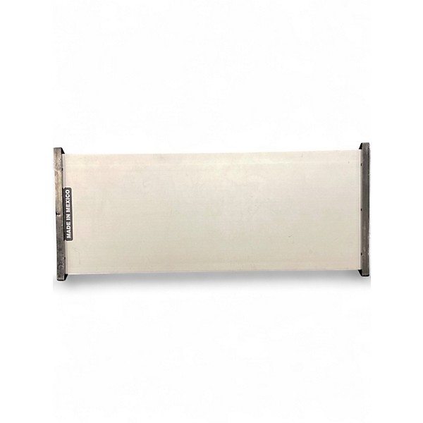 Used Fender 4 Button FootSwitch Footswitch