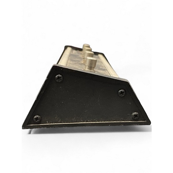 Used Fender 4 Button FootSwitch Footswitch