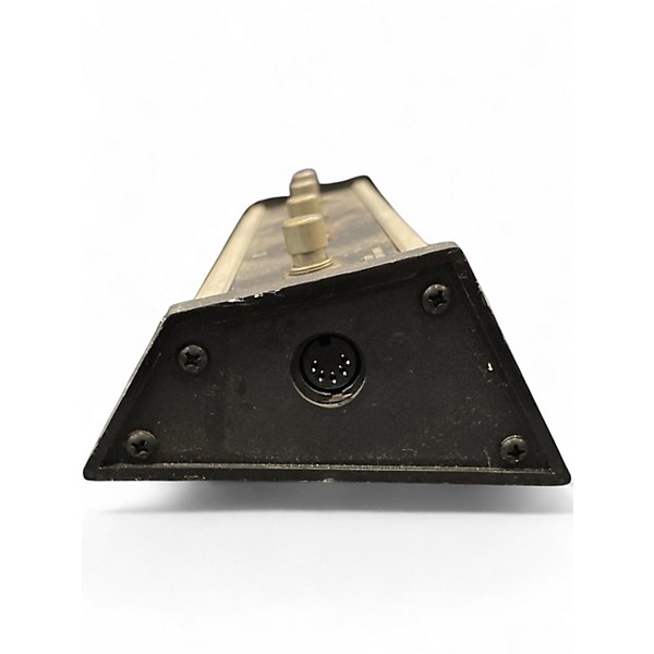 Used Fender 4 Button FootSwitch Footswitch