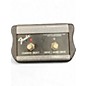 Used Fender Hot Rod Deluxe Footswitch Footswitch thumbnail