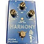 Used Flamma HARMONY FL04 Effect Pedal thumbnail