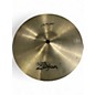 Used Zildjian 10in Avedis Splash Cymbal thumbnail