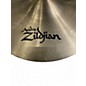 Used Zildjian 10in Avedis Splash Cymbal