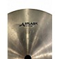 Used Zildjian 10in Avedis Splash Cymbal