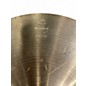 Used Zildjian 10in Avedis Splash Cymbal