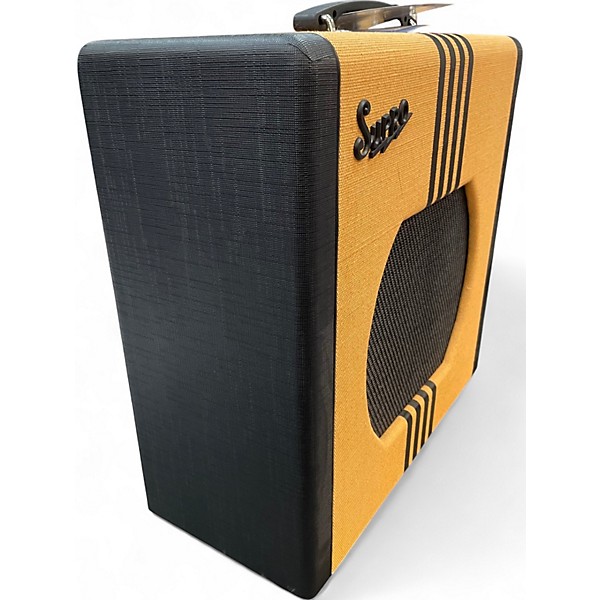 Used Supro DELTA KING 12 Tube Guitar Combo Amp