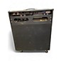 Vintage 1980 Fender BASSMAN TEN Tube Bass Combo Amp