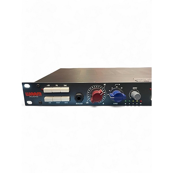 Used Warm Audio WA273 Microphone Preamp