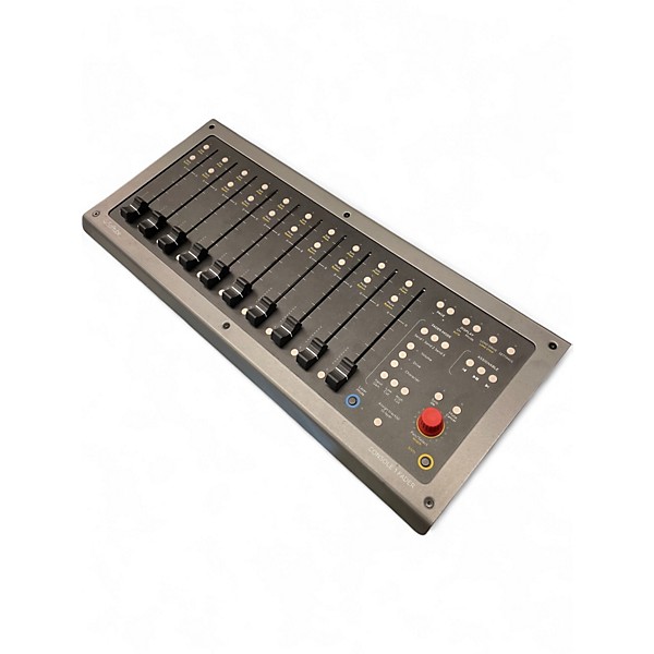 Used Softube Console 1 Fader Digital Mixer