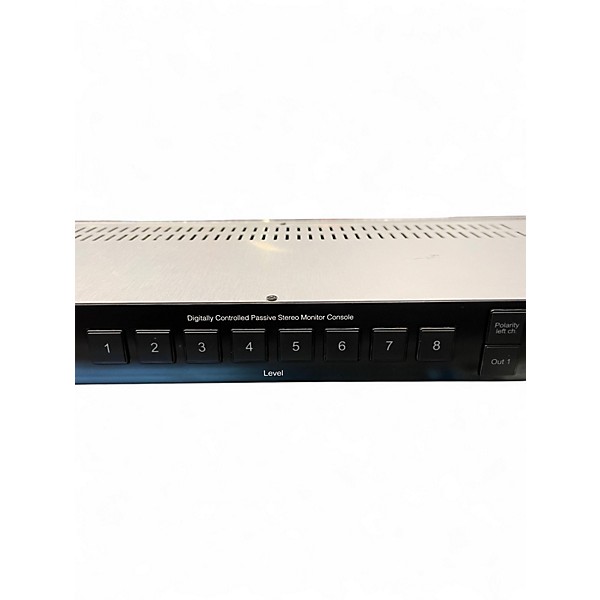 Used 2400 Audio Imperium Signal Processor