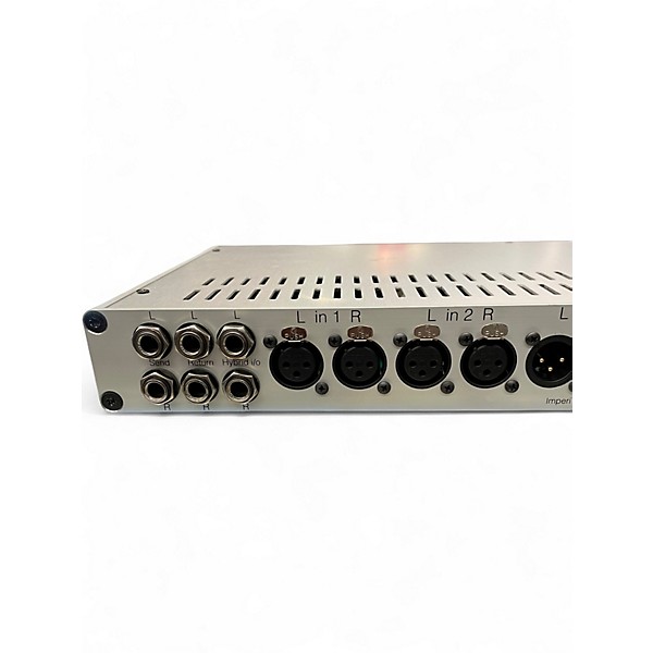 Used 2400 Audio Imperium Signal Processor