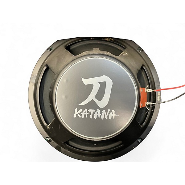 Used BOSS Katana KTN100 100W 1X12 Guitar Combo Amp