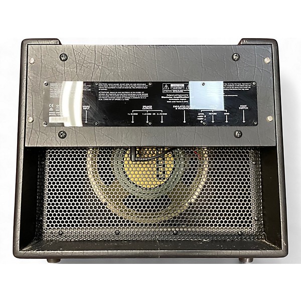 Used Blackstar Series One 10 AE 1x12 10Watt Tube Guitar Combo Amp